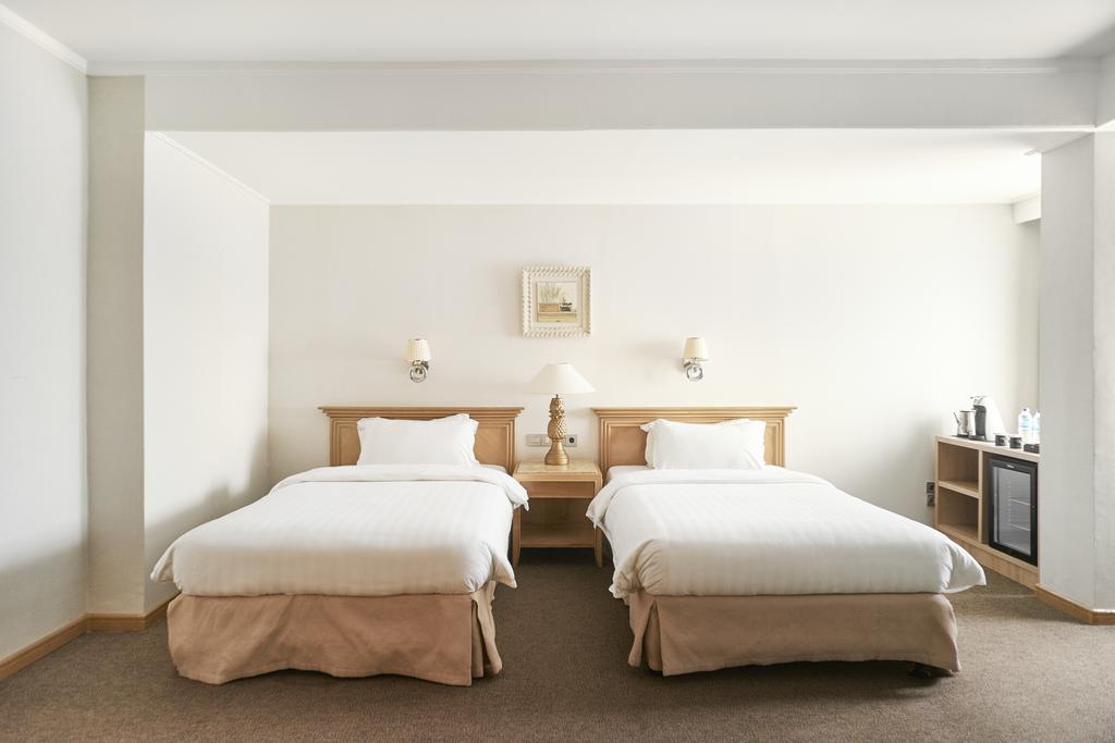 Menumbing Heritage Hotel Pangkal Pinang Ngoại thất bức ảnh