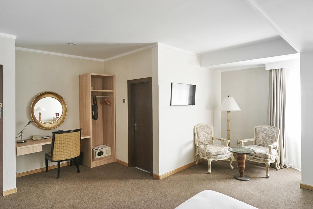 Menumbing Heritage Hotel Pangkal Pinang Ngoại thất bức ảnh