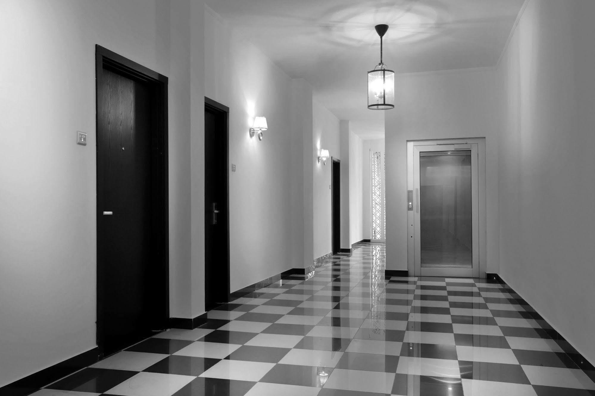 Menumbing Heritage Hotel Pangkal Pinang Ngoại thất bức ảnh